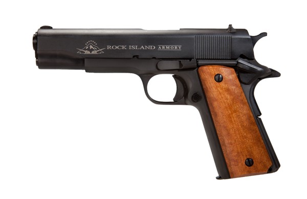 RIA GI FSP 38SUPER 1911 CA - Win Repeating Arms Promotion